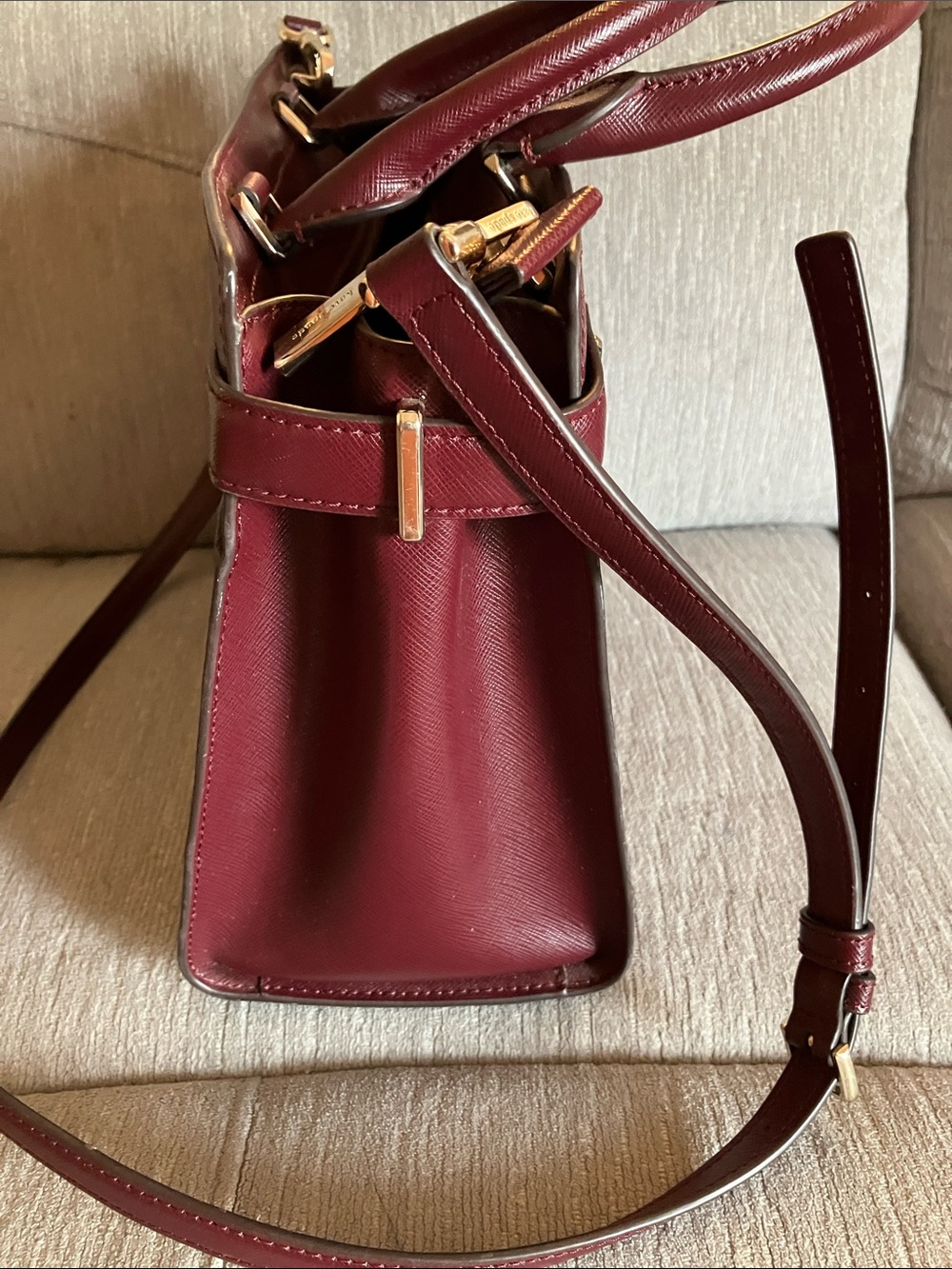 Kate spade crossbody bag - Picture 5 of 13